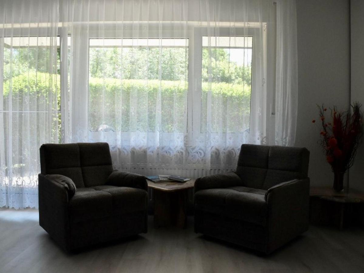 Ferienwohnung Im Grunen Uhldingen-Mühlhofen Dış mekan fotoğraf