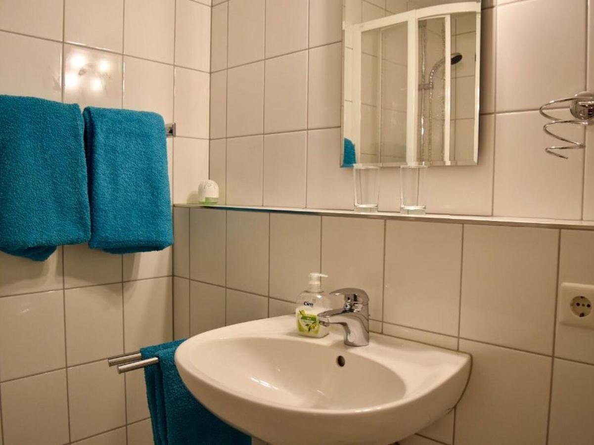 Ferienwohnung Im Grunen Uhldingen-Mühlhofen Dış mekan fotoğraf