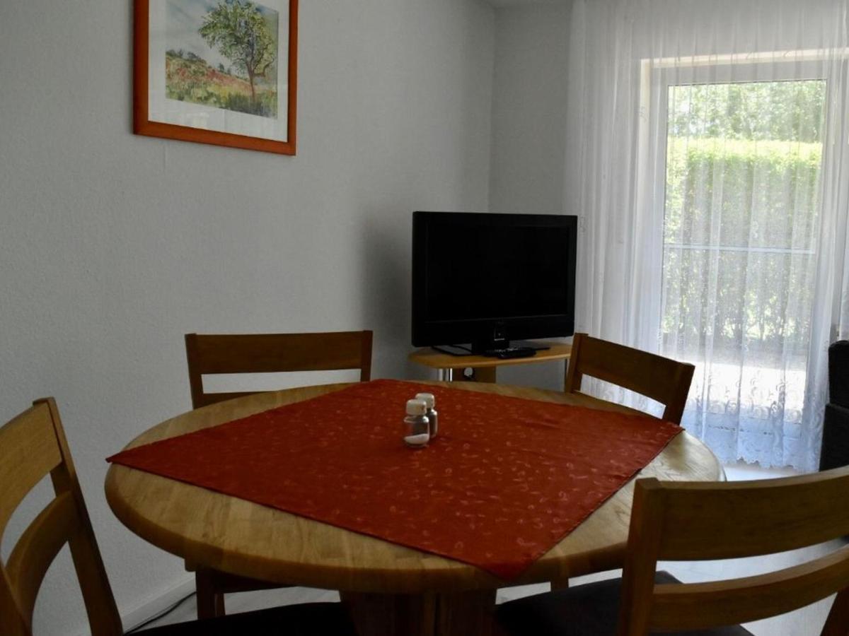 Ferienwohnung Im Grunen Uhldingen-Mühlhofen Dış mekan fotoğraf