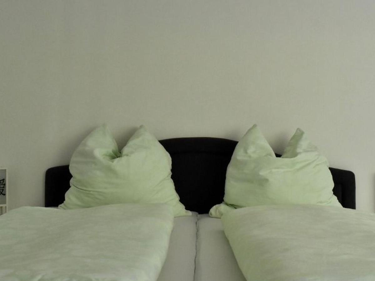 Ferienwohnung Im Grunen Uhldingen-Mühlhofen Dış mekan fotoğraf