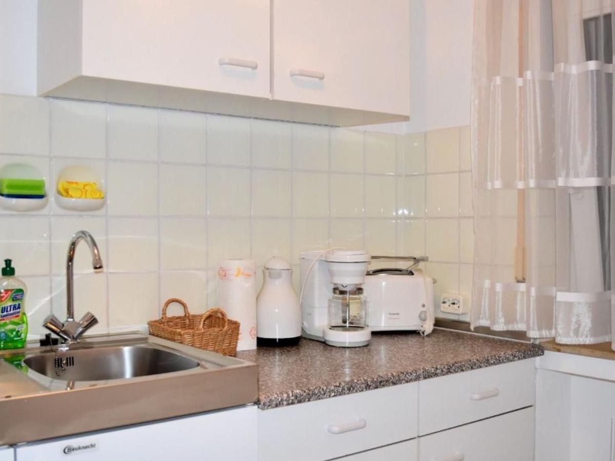 Ferienwohnung Im Grunen Uhldingen-Mühlhofen Dış mekan fotoğraf